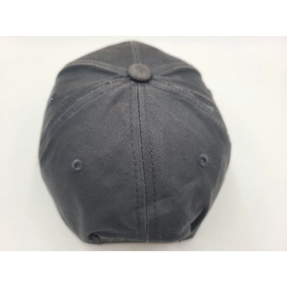 Washington State University Cougars Gesa Police Fire‎ Paramedic Snapback Hat Cap